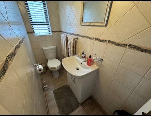 3 BEDROOM CLUSTER FOR SALE IN GLEN MARAIS